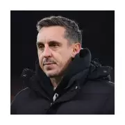 Gary Neville Slams Liverpool's 'All Over the Place' Defender in Leeds Collapse