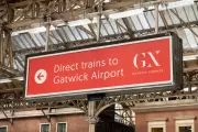 Gatwick Airport Rail Closures: Three Key Weekends in January 2026