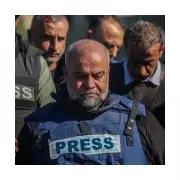 Gaza Ceasefire Fails to Protect Journalists: Over 247 Killed Since 2023