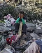 Gaza Ceasefire Illusion: Over 360 Killed, Including 70 Children, Since Truce