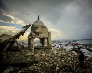 Gaza's Ceasefire Illusion: Palestinians Endure Winter in Tents Amid Ongoing Violence