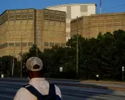 Georgia Jailbreak Trio Hijacked Lyft in 10-Hour Florida Escape Bid