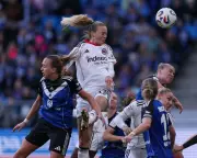 German Women's Football Splits from DFB to Chase England's WSL