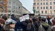 Germany's Military Service Revival: Gen Z Protests as Parliament Votes for Voluntary Conscription