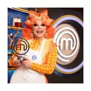 Ginger Johnson: Why Celebrity MasterChef Win Meant More Than Drag Race