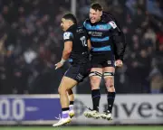 Glasgow Warriors' Epic 21-Point Comeback Stuns Toulouse in Champions Cup