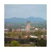 Gloucester Crowned UK's BDSM Capital in Surprising Survey