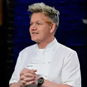 Gordon Ramsay's 5 Essential Tips for a Perfect Christmas Dinner