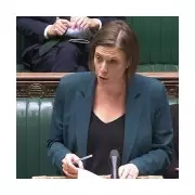 Government Launches £1bn Strategy to Halve Violence Against Women and Girls