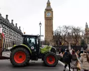Government U-turns on 'Family Farm Tax', Raises Inheritance Threshold to £2.5m