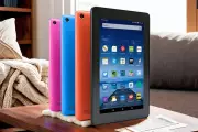 Grab a Refurbished Kindle Fire or iPad Mini for Just £29.99 in Wowcher Deal