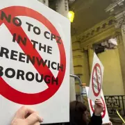 Greenwich Council scraps hated parking zones in four areas after public backlash