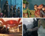 Guardian Readers Reveal Their Top Video Games of 2025