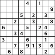 Guardian's Hard Sudoku #7129: A Brain-Bending Challenge for UK Puzzlers
