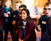 Guardian's Hope Appeal Surpasses £350,000 for Grassroots Unity Charities