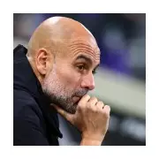 Guardiola Defends 'World Class' Maresca After Chelsea's Leeds Loss