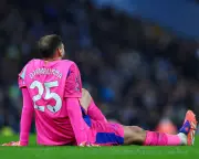 Guardiola Unconcerned as Donnarumma Nears Suspension