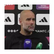 Guardiola Warns of 'Difficult' Title Race as Chelsea Impress Man City Boss