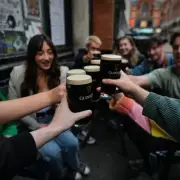 Guinness Nitrosurge Drops Below £20: 'Pub-Quality Pint at Home' Says Connoisseur