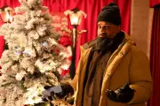Guz Khan's Stuffed: A Charming, Joke-Filled Christmas Special on BBC