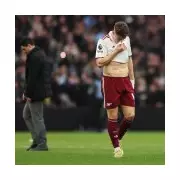 Gyokeres Finds Arsenal Positives in Crushing Aston Villa Defeat