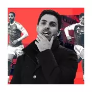 Gyokeres Returns for Arsenal, But Merino Creates Striker Dilemma for Arteta