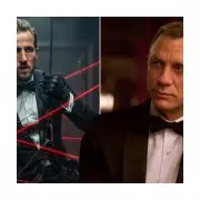 Harry Kane's AI Bond Stunt Fuels 007 Speculation & Fan Frenzy
