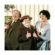 Harry Potter's Dudley Dursley star on being 'shackled' to franchise