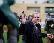 Harry Redknapp's King George Dream: From East End Bookies to Boxing Day Glory