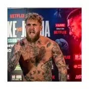 Haye's Warning: Jake Paul Could Pull Off Historic Upset Against Anthony Joshua