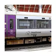 Heathrow Airport Rail Chaos: Armed Police Incident Halts All Trains