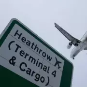 Heathrow's 100ml Liquid Rule Tested: TikToker's 2L Bottle Experiment