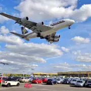 Heathrow's 2026 Drop-Off Fee Hike: New £7 Charge & 10-Minute Limit