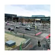 Heathrow's £7 Drop-Off Fee Sparks 'Unjustifiable' Backlash from Drivers