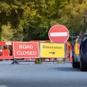 Hillingdon road closures: Four roads shut in January, one for 12 weeks