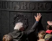 Hillsborough Report: 12 Police Officers Should Face Gross Misconduct Charges