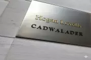 Hogan Lovells and Cadwalader Announce £2.7bn Transatlantic Merger