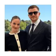 Holly Ramsay and Adam Peaty spark backlash for closing Bath Abbey for wedding