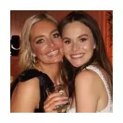 Holly Ramsay's Lavish Gifts to Adam Peaty's Sister Deepen Family Feud