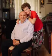 Holocaust survivor Alex Kleytman, 87, killed protecting wife in Bondi terror attack