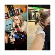 Honeymooners lose £1,350 after Thai Airways flight cancelled at Heathrow