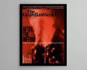 Hong Kong's 5 December: A City's Resilience After the Inferno