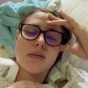 Hormone Pill Triggered Rare Blood Disorder, Leaving London Woman in ICU