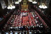 House of Lords Defends Business from £5bn Labour Bill, Peers Challenge Government