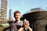 How a Falling Pigeon Revealed Manchester's Secret Animal Rescue Network