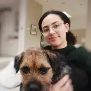 How a London couple earned over £1,500 from a work-from-home pet-sitting side hustle