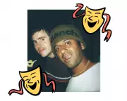 How a Night with Ant and Dec Changed a Chemistry Student's Life