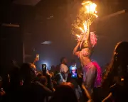 How a Novelist Revived Ghana's 'Detty December' for British Readers