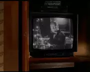 How Fake Films Like 'Angels with Filthy Souls' Became Cult Classics