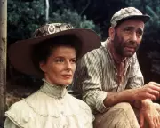 How the African Queen's Original Boat Was Lost to History